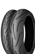 Opony Michelin Pilot Power 2CT