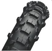 Opony Bridgestone ED 668