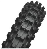 Opony Bridgestone ED 663