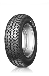 Opony Pirelli SC 30