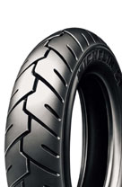 Opony Michelin S1