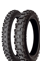 Opony Michelin STARCROSS MH3