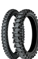 Opony Michelin STARCROSS MS3