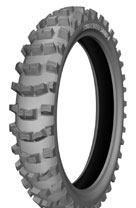 Opony Michelin STARCROSS SAND 4