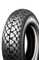 Opony Michelin S83