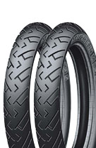 Opony Michelin M29S