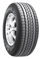 Opony Nexen Roadian A/T