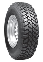 Opony Nexen Roadian MT