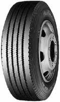 Opony Bridgestone R184